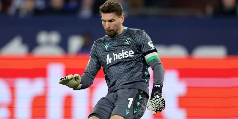 Падерборн - Ганновер Падерборн - Ганновер