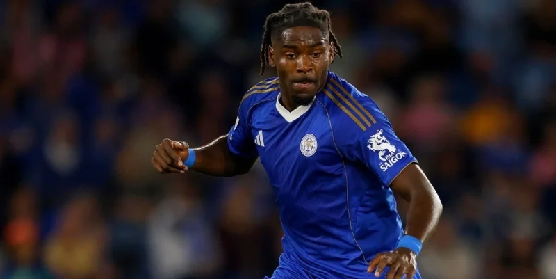 Лестер - Сток Сити Лестер - Сток Сити