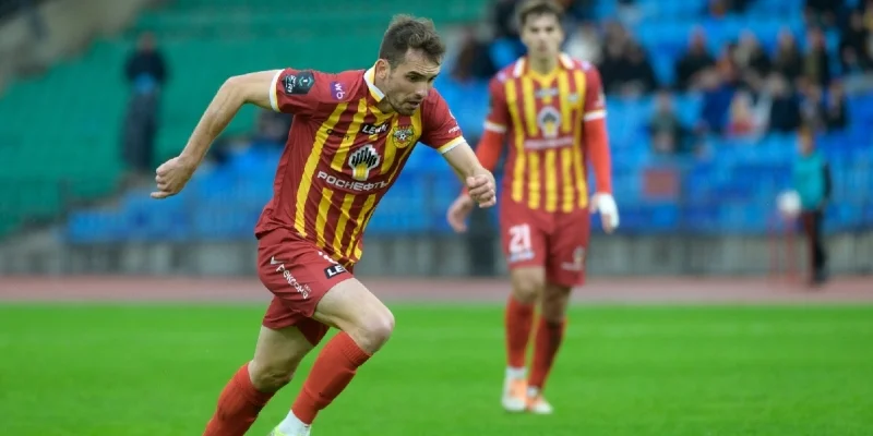 Арсенал - Черноморец