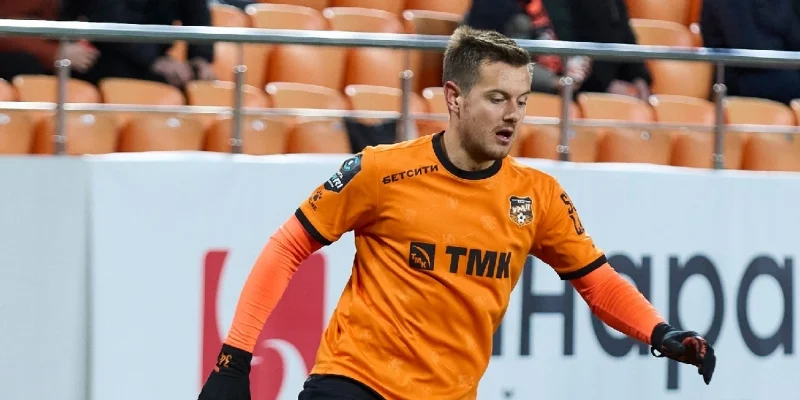 Урал - Спартак Кострома Урал - Спартак Кострома