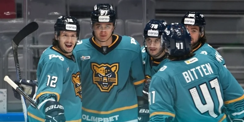 Сочи - Сибирь