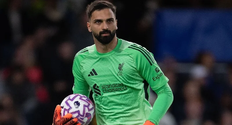 Ливерпуль - Ноттингем Форест Ливерпуль - Ноттингем Форест