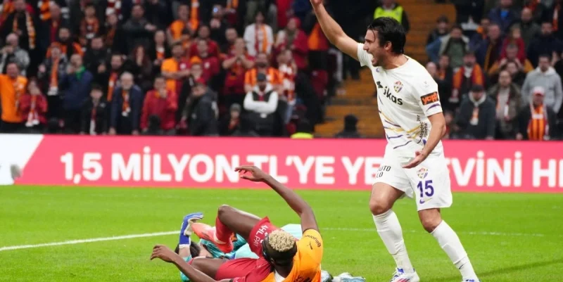 Эюпспор - Карагюмрюк