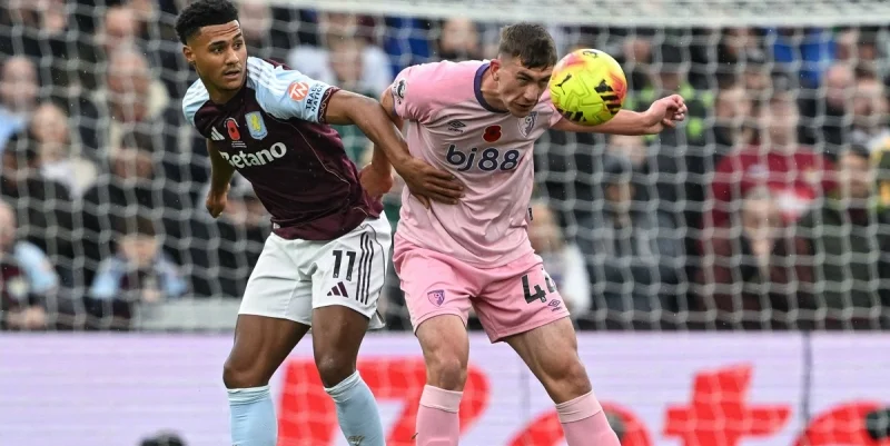 Борнмут - Вест Хэм Борнмут - Вест Хэм