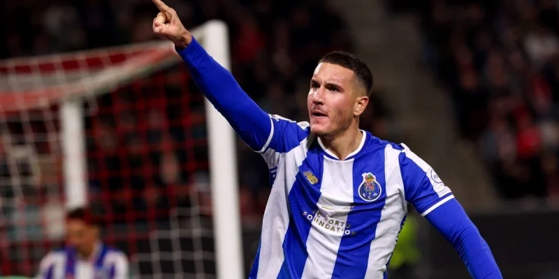 Порту - Синтренсе