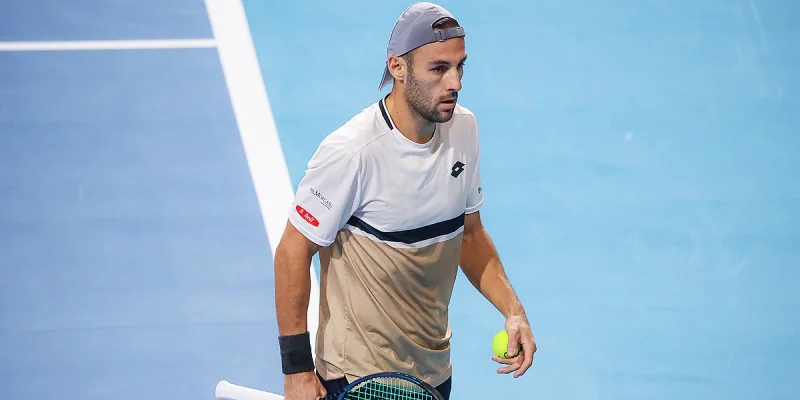 Стефано Травалья - Марко Топо