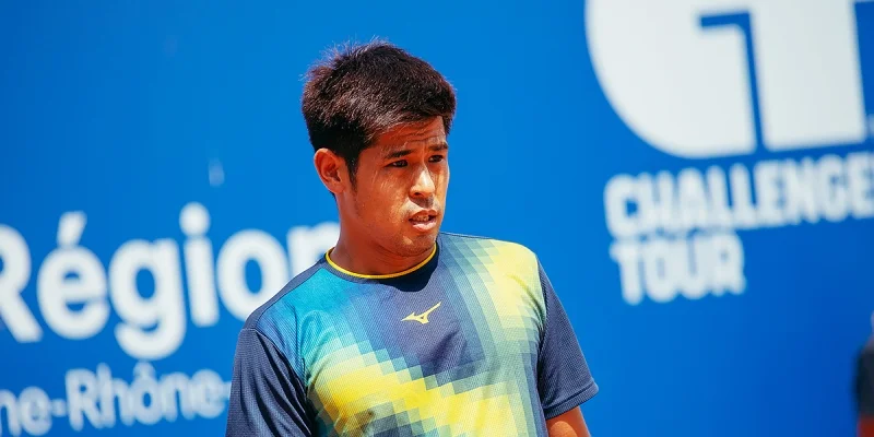 Каичи Учида - Игор Маркондес