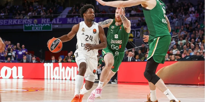 Гранада - Реал М