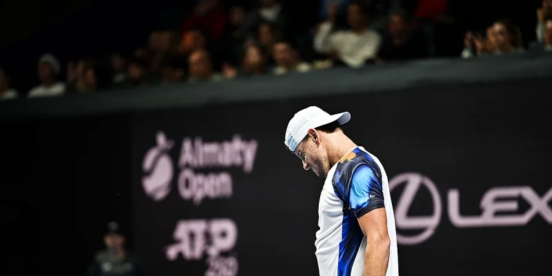 Джеймс Дакворт - Джейсон Кублер