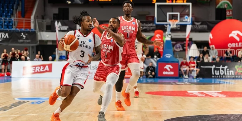 Ллейда - Мурсия Ллейда - Мурсия