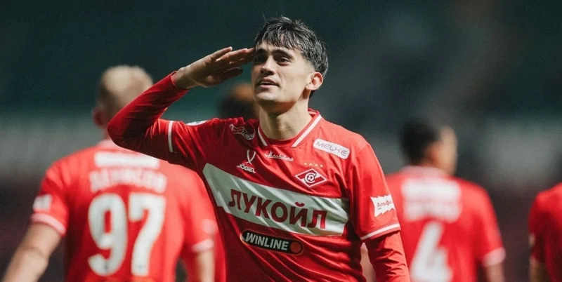 Спартак - ЦСКА Спартак - ЦСКА