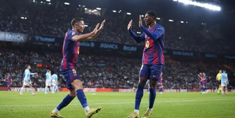 Барселона - Атлетик Бильбао Барселона - Атлетик Бильбао