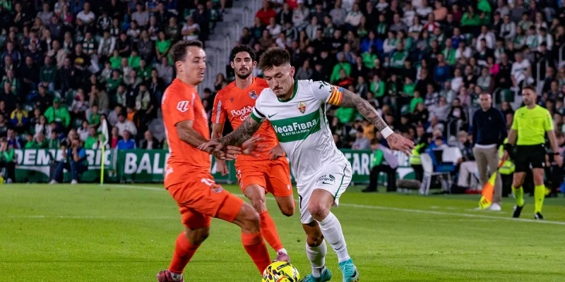 Осасуна - Реал Сосьедад