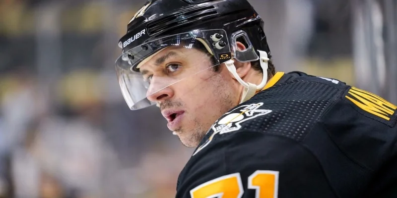 Питтсбург - Сиэтл