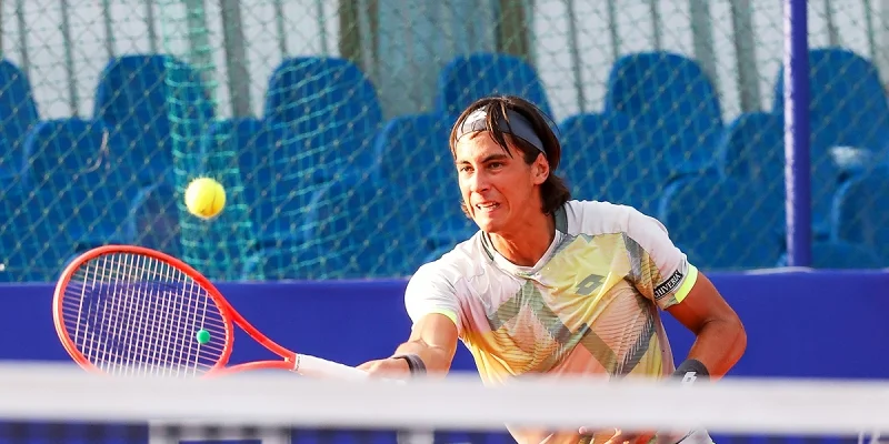 Альваро Гильен Меса - Даниэль Вальехо