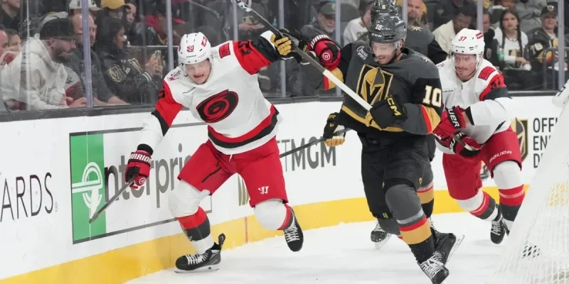 Баффало - Каролина