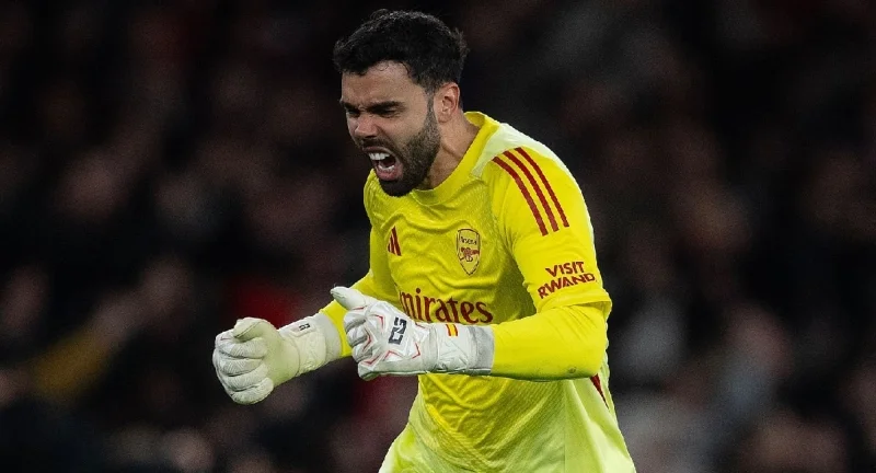 Арсенал - Тоттенхэм Арсенал - Тоттенхэм