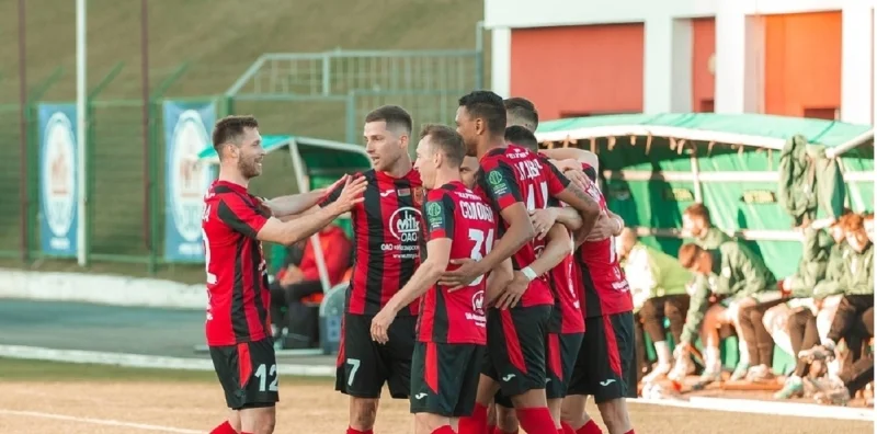 Славия-Мозырь - Минск Славия-Мозырь - Минск