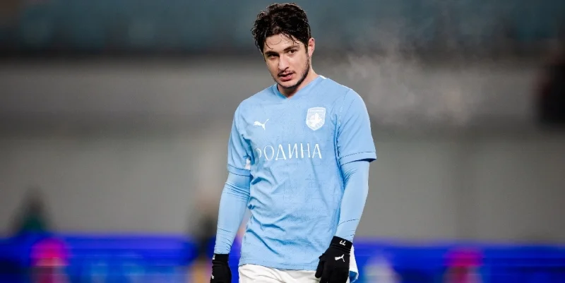 Енисей - Родина