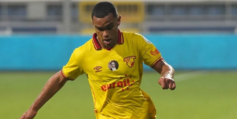 Гезтепе - Коджаэлиспор