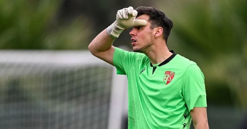 Сьон - Цюрих