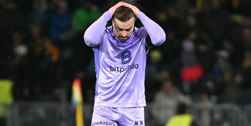 Грассхопперс - Базель