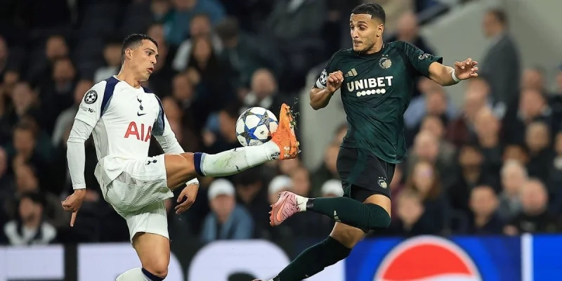 Копенгаген - Брондбю