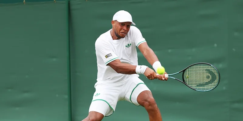 Джей Кларк - Тоби Самуэль Джей Кларк - Тоби Самуэль