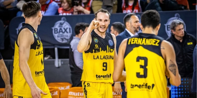 Сарагоса - Тенерифе Сарагоса - Тенерифе