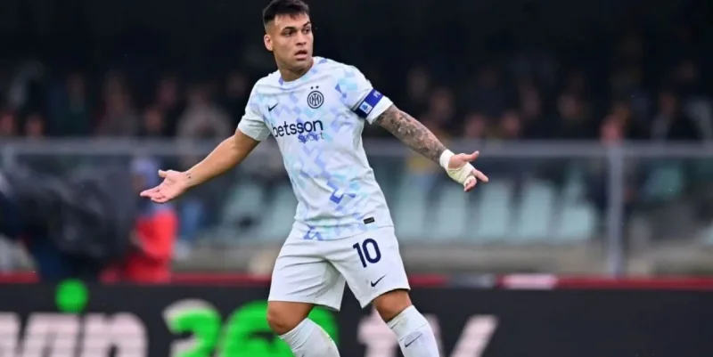 Интер - Милан Интер - Милан