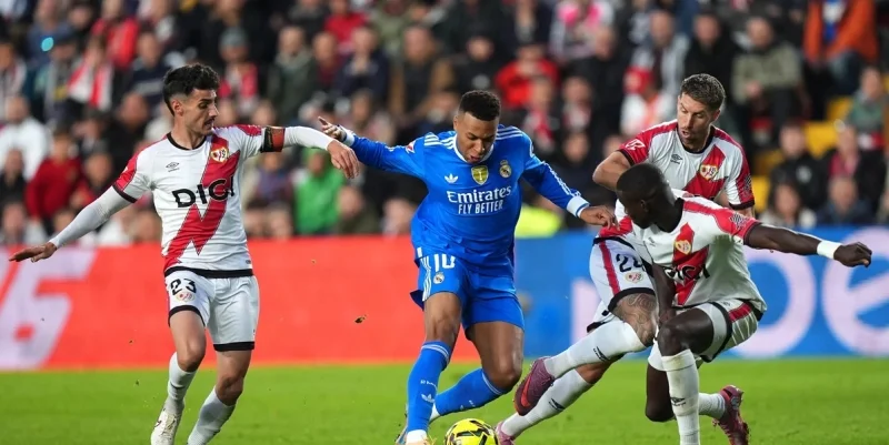 Эльче - Реал Мадрид Эльче - Реал Мадрид