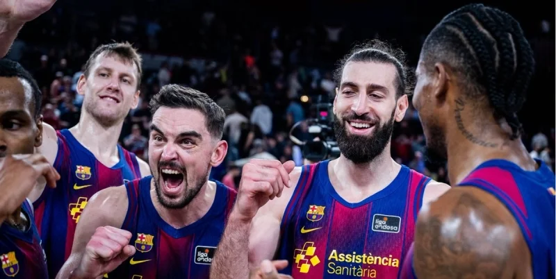 Гран Канария - Барселона Гран Канария - Барселона