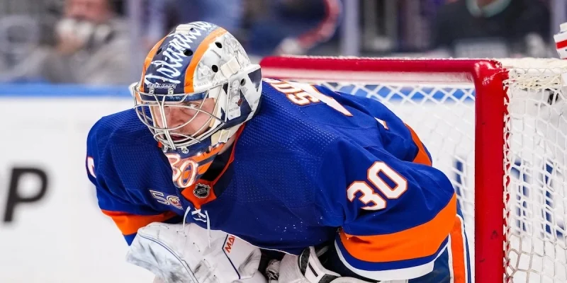 Айлендерс - Сиэтл