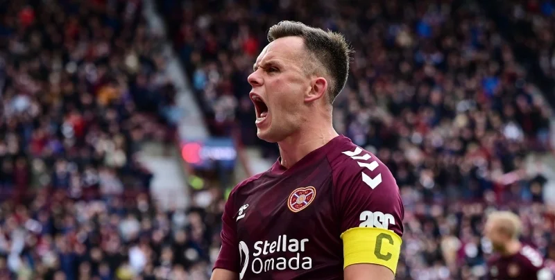 Абердин - Хартс