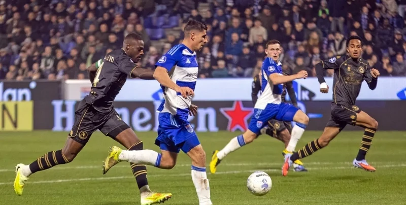 Гронинген - Зволле Гронинген - Зволле