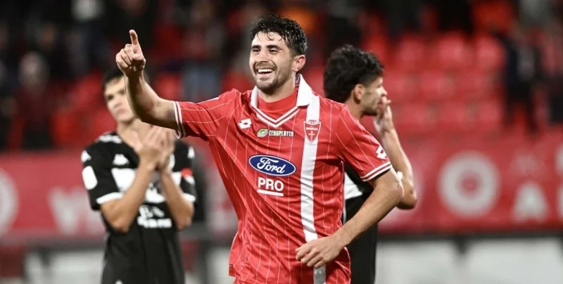 Монца - Чезена Монца - Чезена