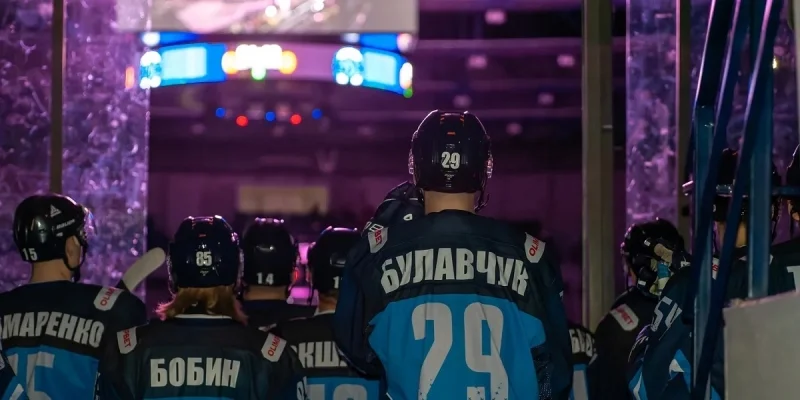 Dynamo Altay - Нефтяник Ал Dynamo Altay - Нефтяник Ал