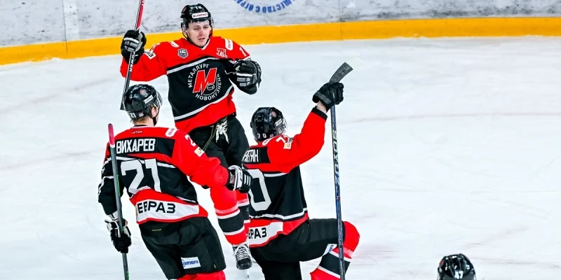 Металлург Нк - Челны