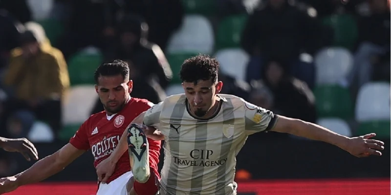 Коньяспор - Антальяспор