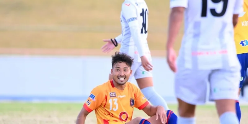 Нара Клуб - Сагамихара