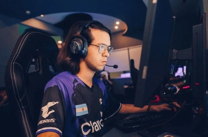 Imperial e-Sports - Rare Atom