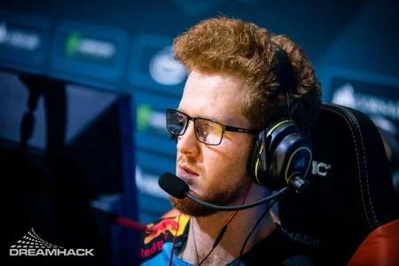 Ninjas in Pyjamas - NRG Esports