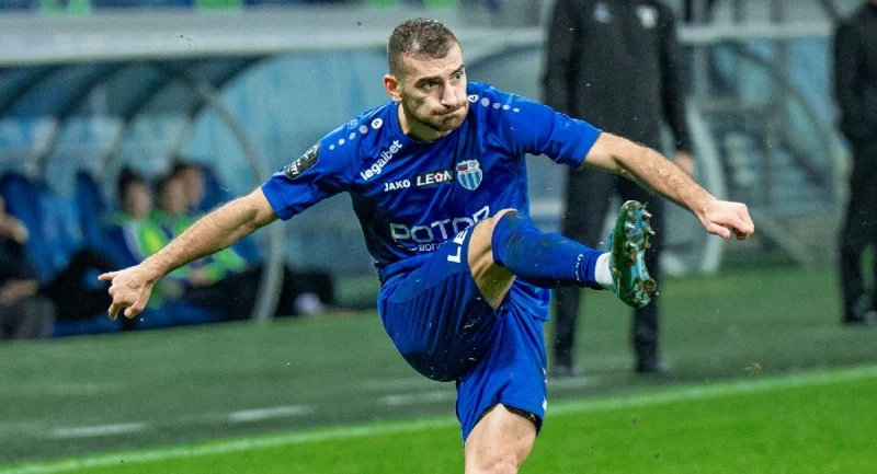 Ротор - ФK Челябинск Ротор - ФK Челябинск