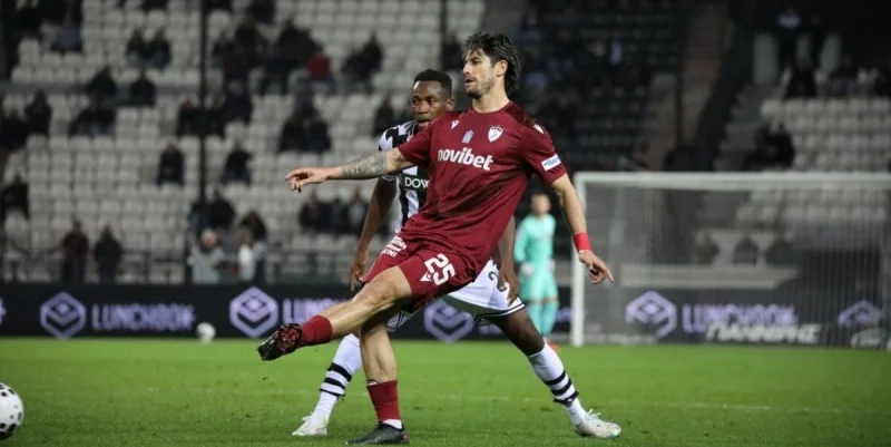 Лариса - ОФИ Лариса - ОФИ