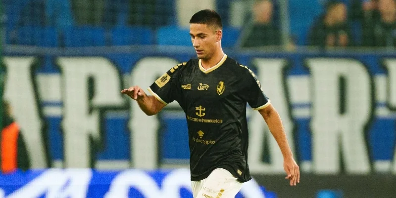 Погонь - Заглембе