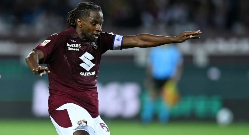 Торино - Комо Торино - Комо