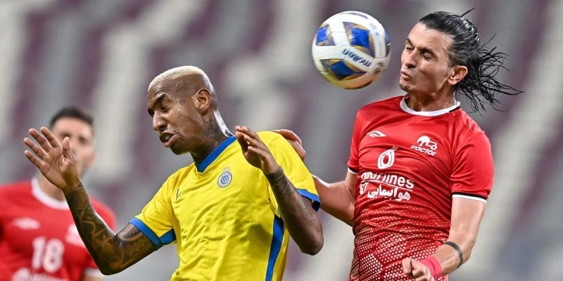 Насаф Карши - Трактор-Сази