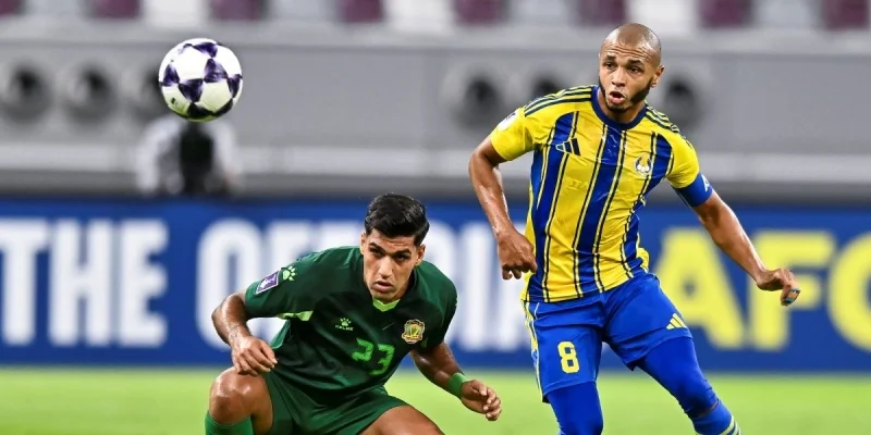 Аль-Ахли Дубай - Аль-Гарафа