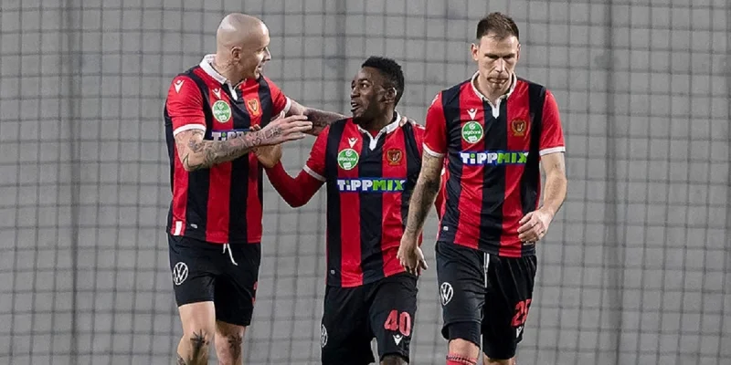 Вашаш - Гонвед