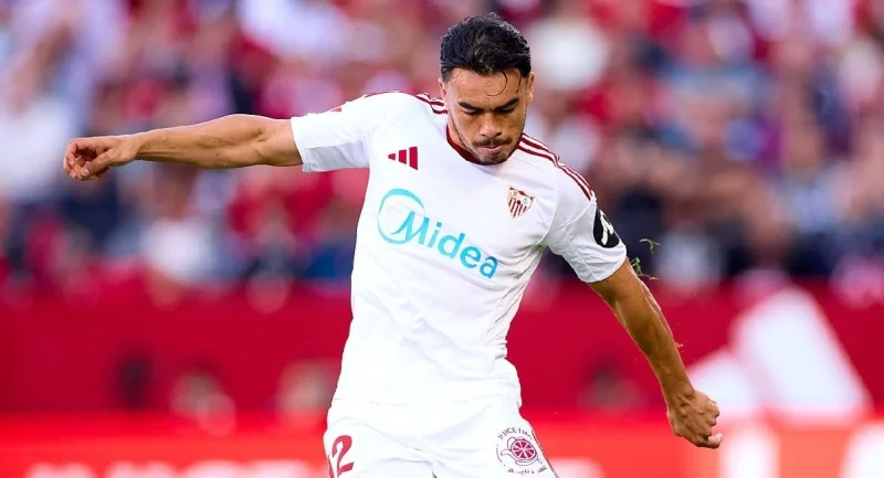 Эспаньол - Севилья Эспаньол - Севилья